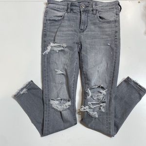 Women’s American Eagle jeggings